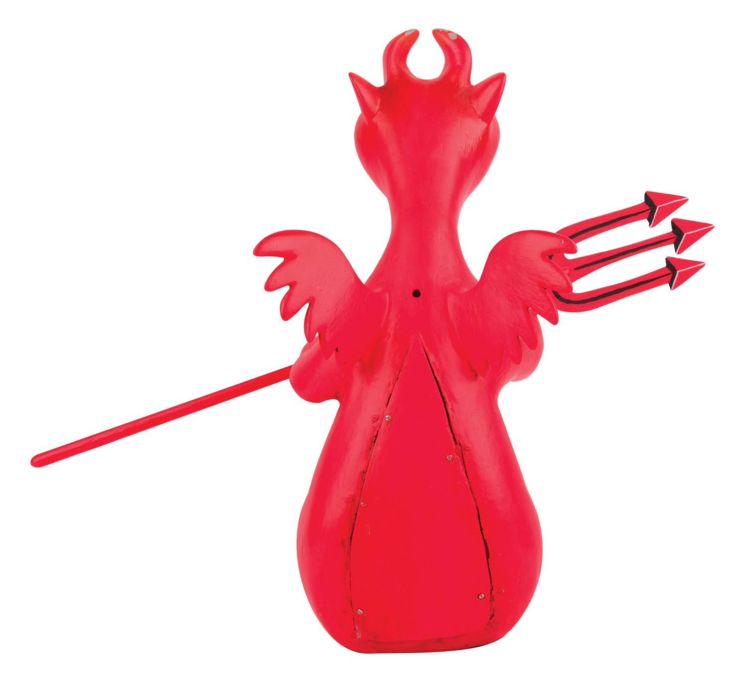 A Mr. Toad's Wild Ride Devil Prop. - Van Eaton Galleries