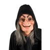 Image 2 : A Snow White Witch Character Costume Head.