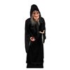 Image 3 : A Snow White Witch Character Costume Head.