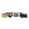 Image 2 : The Disneyland Express Wind-Up Toy Train by Marx.