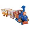 Image 3 : A Casey Junior Train Ceramic Planter Set.