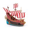 Image 1 : A Revell Peter Pan's Pirate Ship Prototype Model.