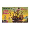 Image 2 : Peter Pan's Pirate Ship Jolly Roger Model.