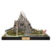 Image 1 : A Unique Matterhorn Bobsleds Attraction Model.