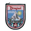 Image 1 : A Matterhorn Bobsleds Costume Patch.