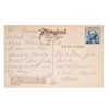 Image 2 : A Matterhorn Climbers Souvenir Postcard.