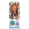 Image 1 : An It's A Small World Sweden Doll.