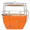 Image 1 : A "Skyway" Original Bucket Vehicle Signed By Bob Gurr.