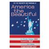 Image 1 : An America The Beautiful Attraction Poster.