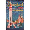 Image 2 : A Disneyland & TWA Los Angeles Mini Travel Poster.