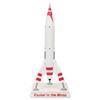 Image 1 : A Rocket to the Moon Limited Edition Model.