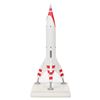 Image 3 : A Rocket to the Moon Limited Edition Model.