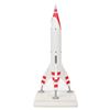 Image 3 : A Rocket to the Moon Limited Edition Model.