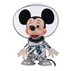 Image 1 : A Star Traders Astronaut Mickey Mouse Display Figure.