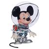 Image 3 : A Star Traders Astronaut Mickey Mouse Display Figure.