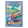 Image 1 : Autopia New Tomorrowland Gallery Attraction Poster