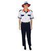 Image 1 : Finding Nemo Submarine Voyage Cast Member Costume.