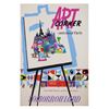 Image 1 : A Tomorrowland Art Corner Attraction Poster.