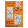 Image 1 : An Art of Animation Tomorrowland Attraction Poster.