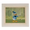 Image 2 : A Donald Duck Original Animation Cel.