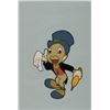 Image 1 : A Jiminy Cricket Original Animation Cel.