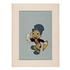 Image 2 : A Jiminy Cricket Original Animation Cel.