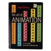 Image 1 : The Art of Animation Book.