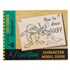 Image 1 : A How to Draw Goofy Art Corner Book.