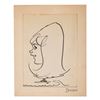 Image 1 : Disneyland Caricature Drawing