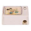 Image 2 : A Set of (3) Disney Wiggle TV Pencil Sharpeners.