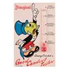 Image 1 : Jiminy Cricket Thermometer Good Conduct Tester.