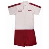 Image 1 : A Walt Disney World Monorail Pilot Uniform.