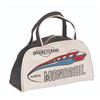 Image 1 : Disneyland Monorail Black Mini Travel Bag.