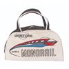 Image 2 : Disneyland Monorail Black Mini Travel Bag.