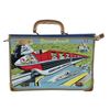 Image 2 : A Disneyland Monorail Travel Bag.