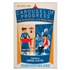 Image 1 : A Carousel of Progress Attraction Poster.
