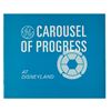 Image 1 : A GE Carousel of Progress Booklet.