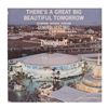 Image 2 : There's A Great Big Beautiful Tomorrow Record.