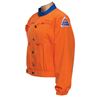 Image 2 : A Star Tours Cast Member Jacket Costume.