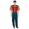 Image 1 : A Tomorrowland Rocket Rods Attraction Host Costume.