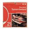 Image 2 : A Tomorrowland View-Master Disc Set.