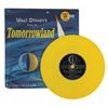 Image 1 : A Walt Disney's Tomorrowland Record.
