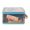 Image 8 : A Disneyland Tomorrowland Lunchbox with Thermos.