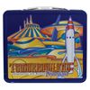 Image 3 : A Cast Member Exclusive Tomorrowland Lunch Box.