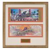 Image 1 : A Disney's California Adventure Commemorative Passport.