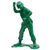 Image 1 : A Toy Story Army Man Prop Figure.
