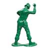 Image 2 : A Toy Story Army Man Prop Figure.