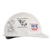 Image 3 : A Buena Vista Construction Co. Hard Hat.