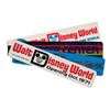 Image 1 : A Set of (4) Walt Disney World Bumper Stickers.