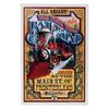 Image 1 : A Walt Disney World Railroad Poster.
